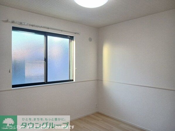 ジャスミンの物件内観写真